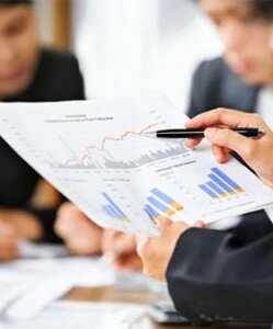 бизнес статистика и прогнозирование