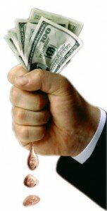 денежный блог