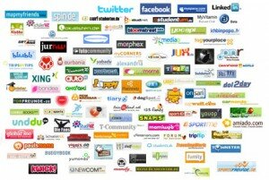 раскрутка в социальных сетях