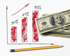 увеличить объем продаж, помощь конкурентам