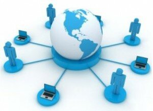 маркетинг через интернет