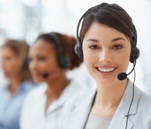 повышение качества обслуживания клиентов