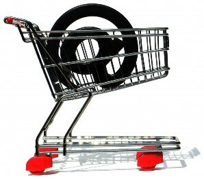 форма оформления заказа