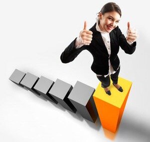 секреты успеха в бизнесе