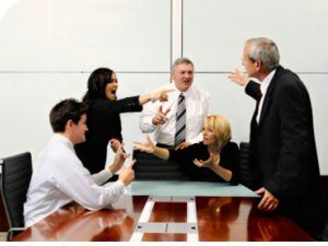 формы деловой коммуникации