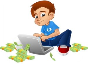 дополнительные источники дохода в интернете