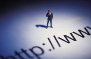 удержать посетителя на сайте