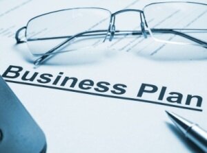 введение бизнес-план