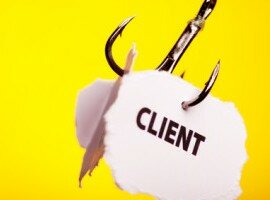 технология привлечения клиентов