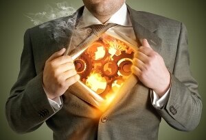 мотивация предпринимателя